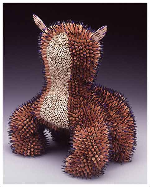 Jennifer Maestre “Basilisk” (2007)