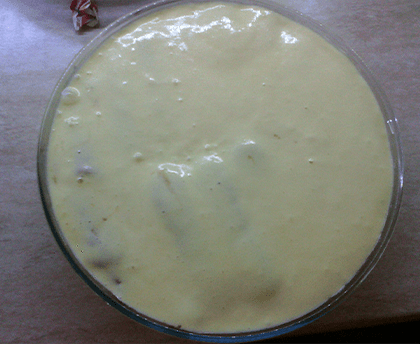 Fase 7 Tiramisu