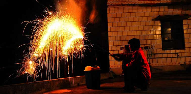 capodanno cinese