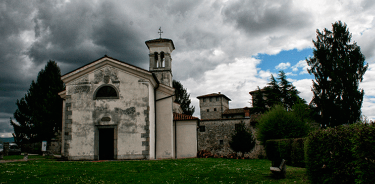 Castello di Cassano