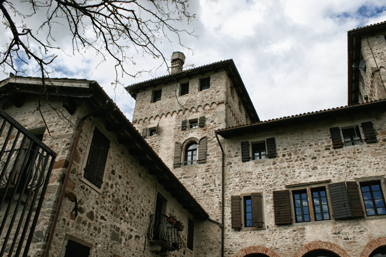 Castello di Cassano