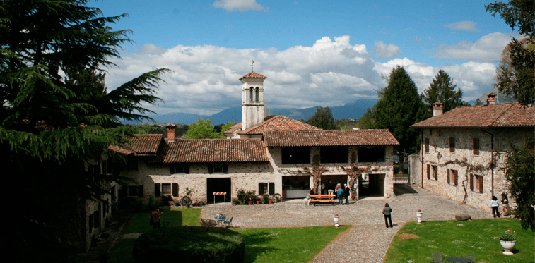 Castello di Cassano