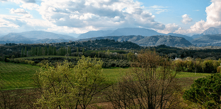 Castello di Arcano (UD)